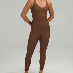 Lululemon Align 25” Bodysuit